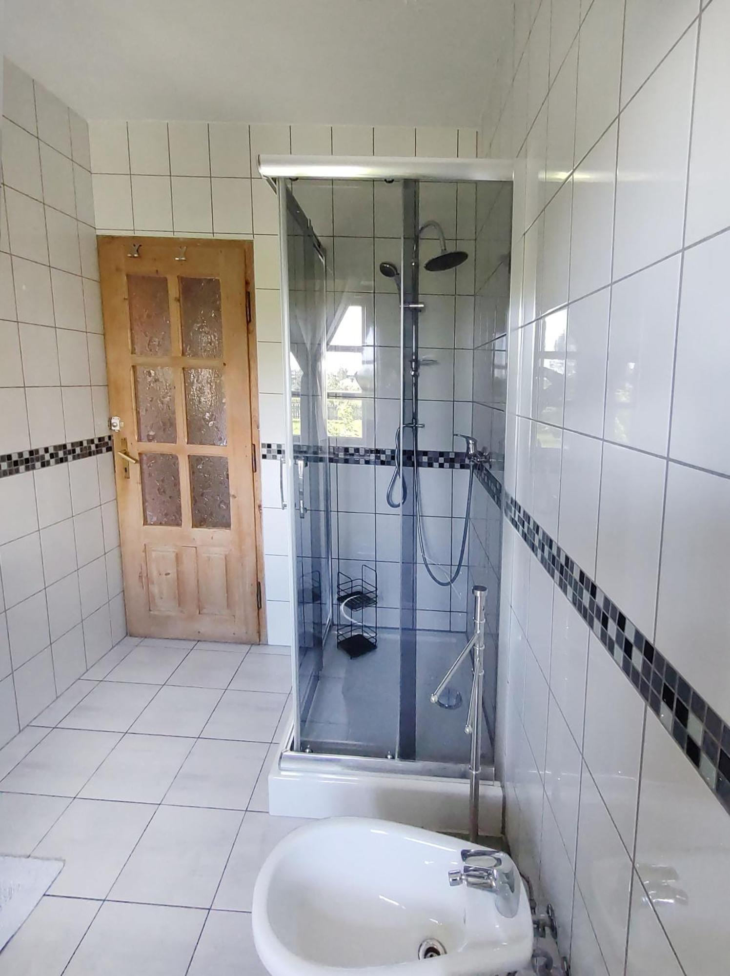 Na Bugaju Villa Чарни Дунаец Екстериор снимка